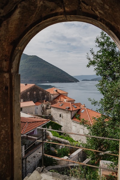 Perast Museum (Bujović Palace)