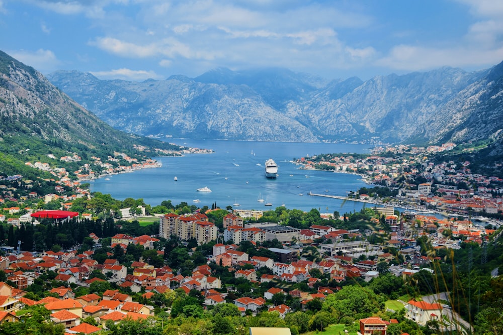 Porto Montenegro