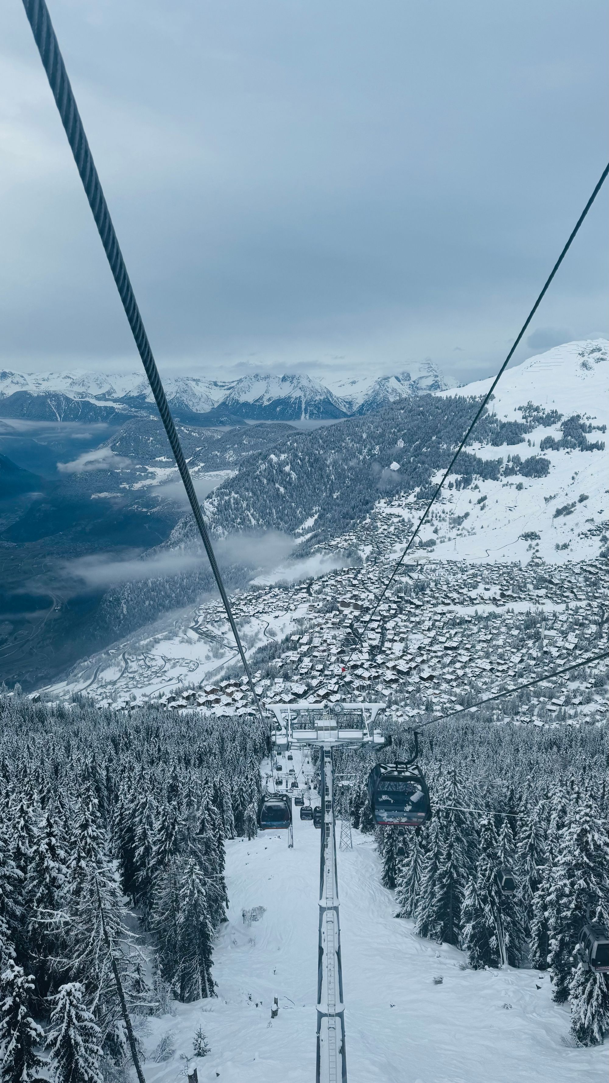 Verbier 4 Vallées