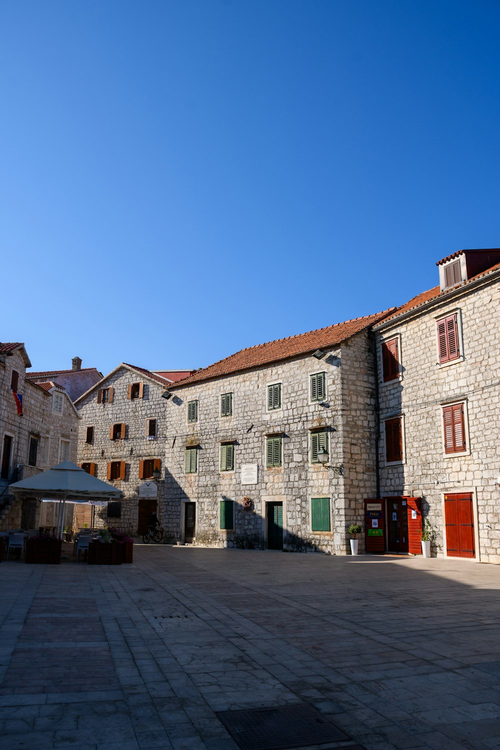 Hvar Arsenal and Theatre