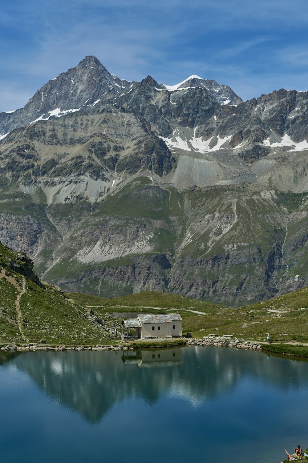 Schwarzsee