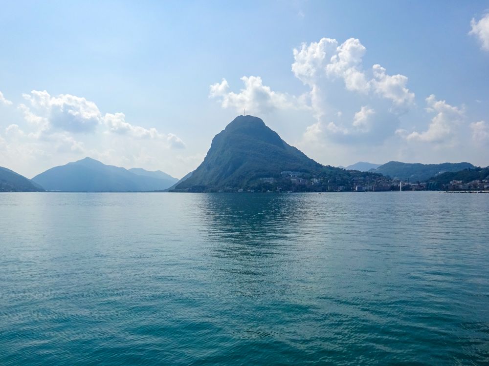Monte Tamaro