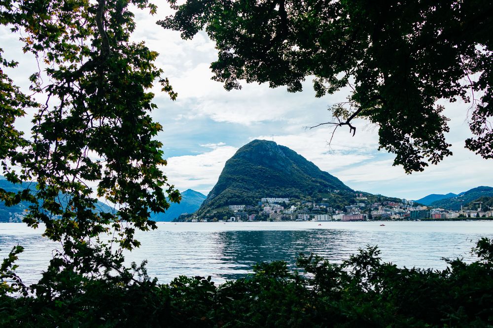 Lido di Lugano