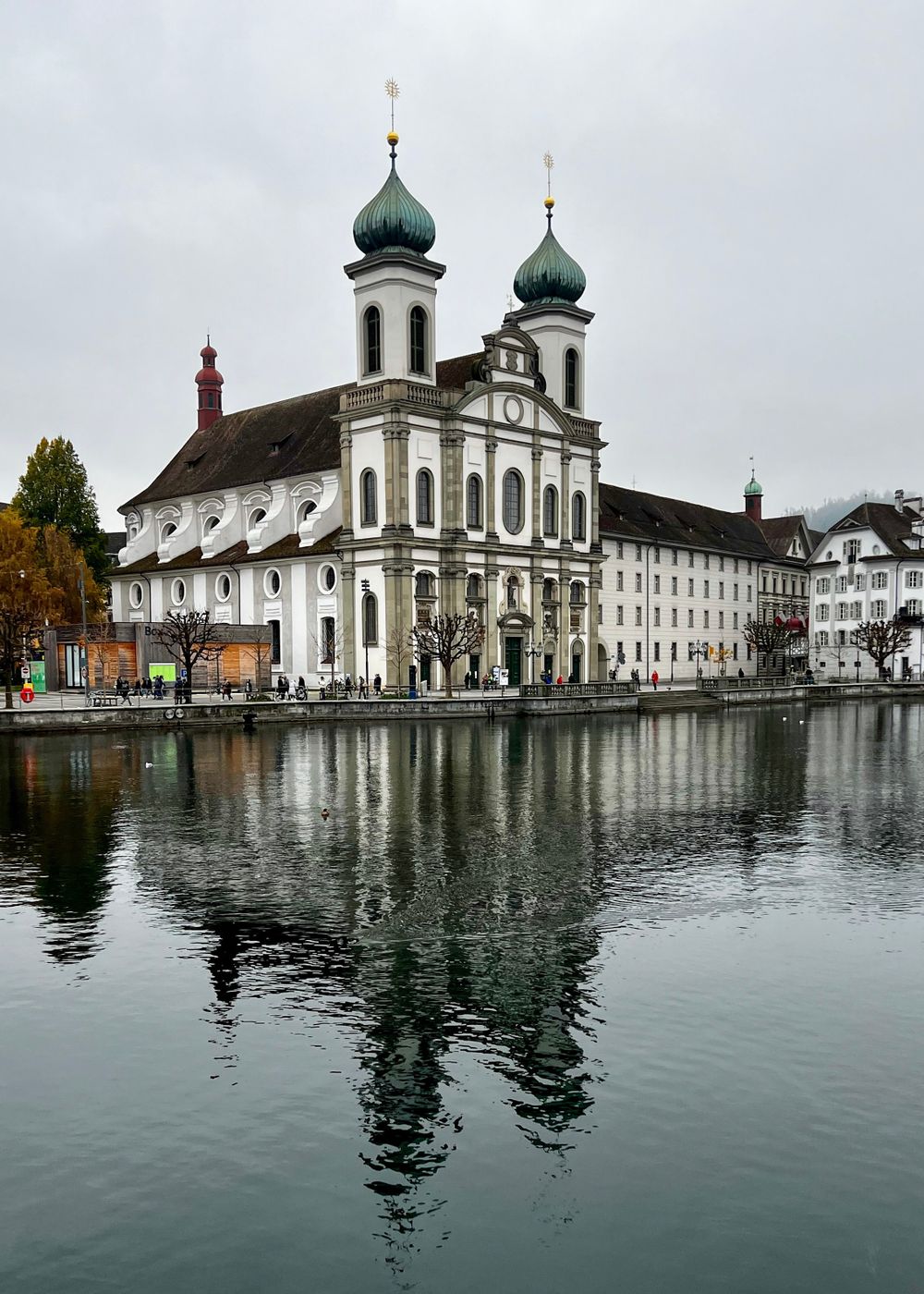 Jesuit Church