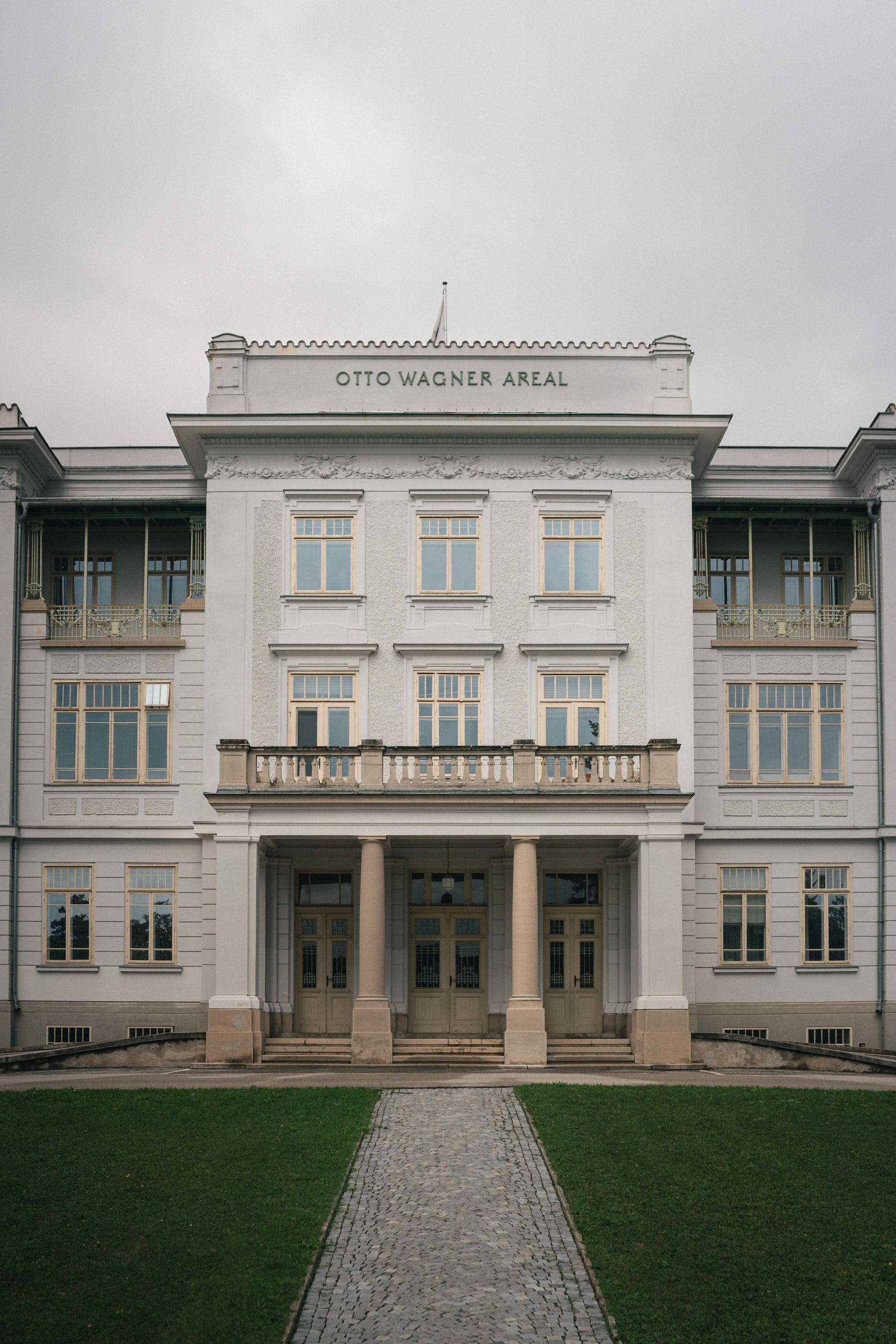 Richard Wagner Museum, Lucerne, Switzerland