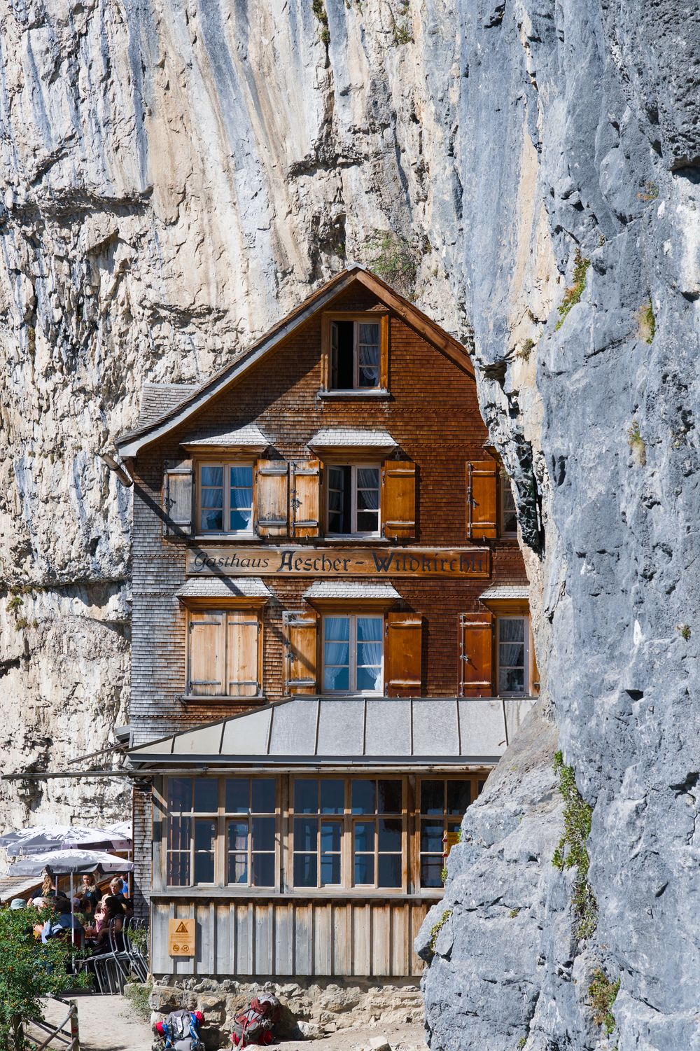 Museum Appenzell