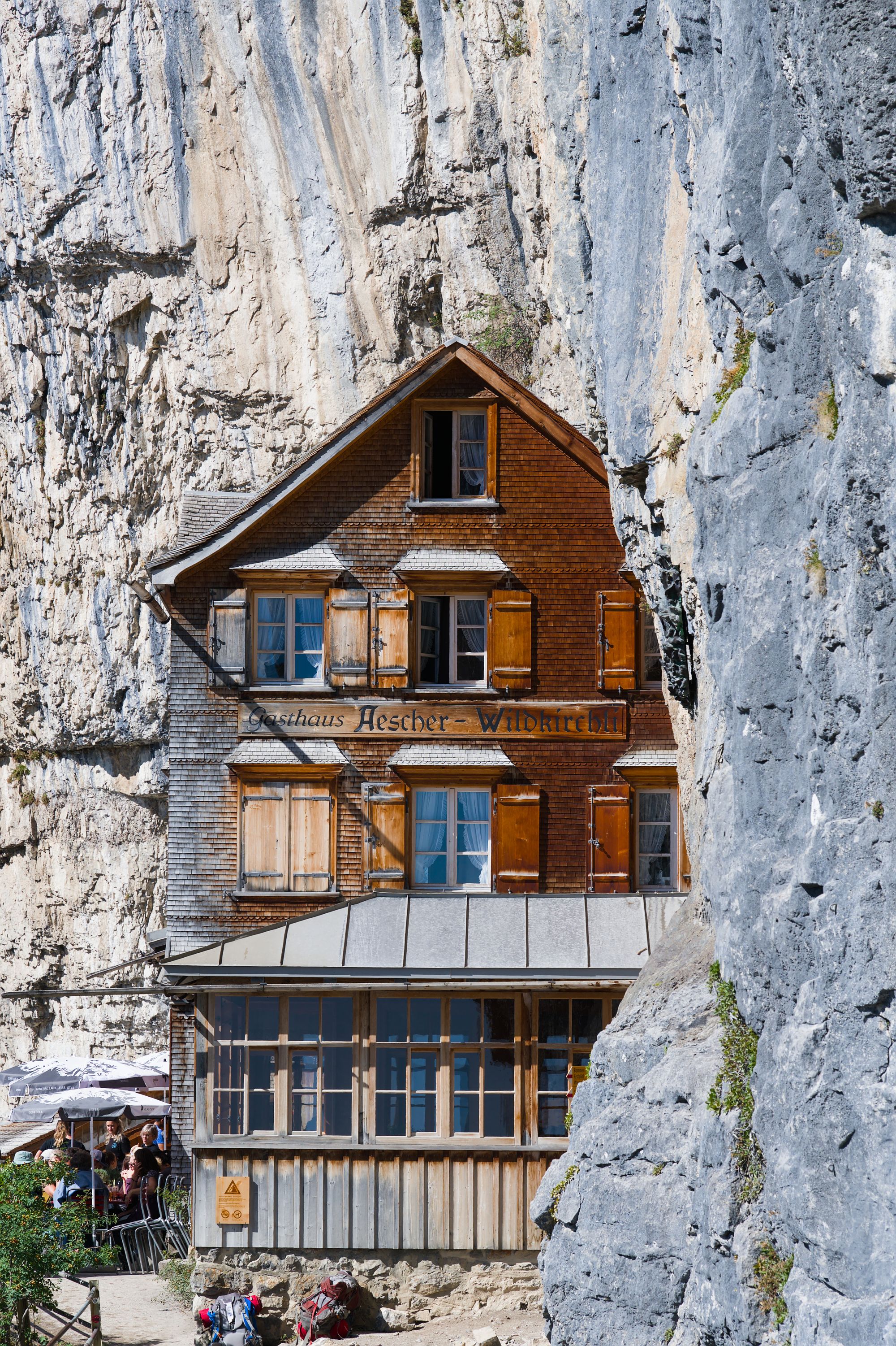 Museum Appenzell, Appenzell, Switzerland