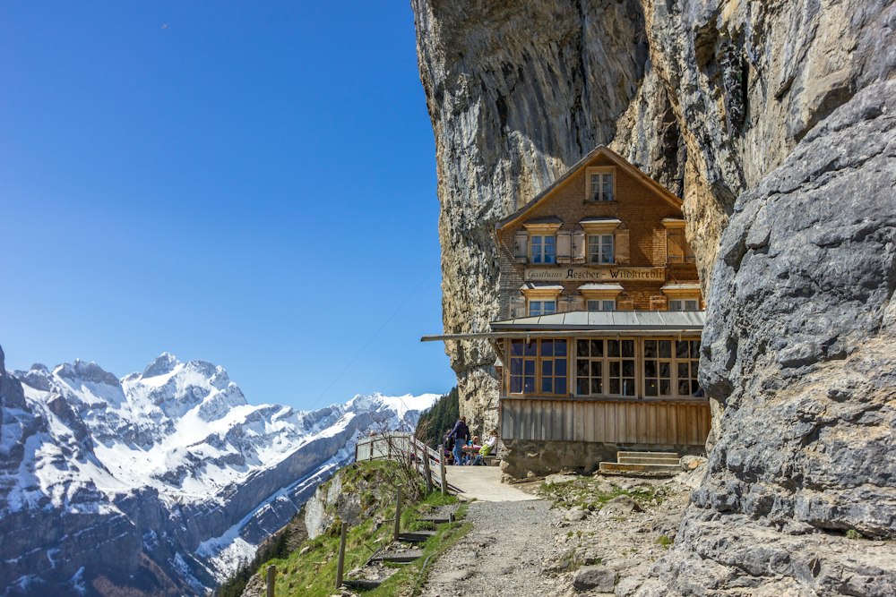 Appenzell museum of popular traditions