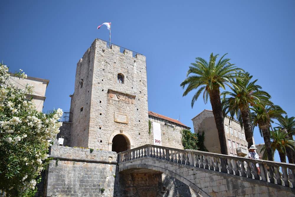 Revelin Tower and Land Gate