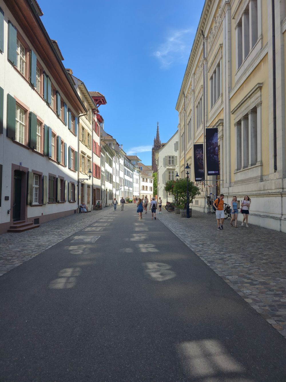 Antikenmuseum Basel