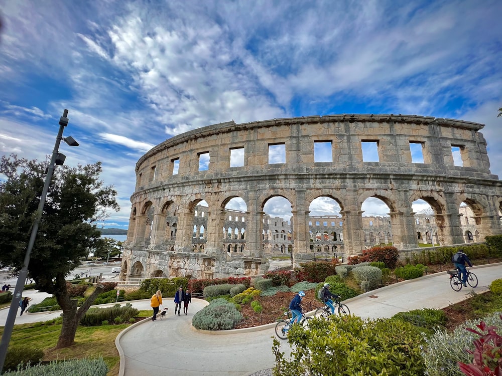 Pula Arena