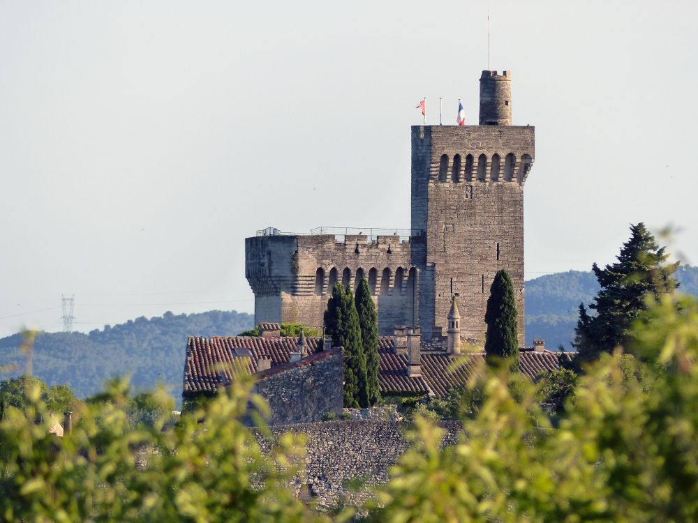Tour Philippe-le-Bel