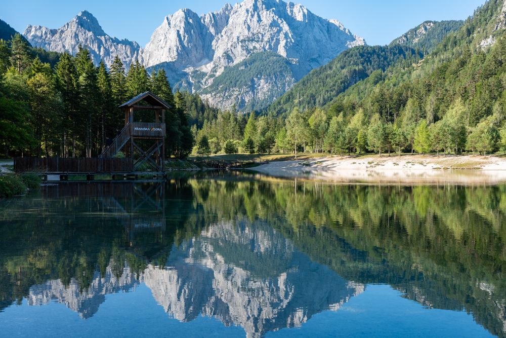 Slovenian Alpine Museum