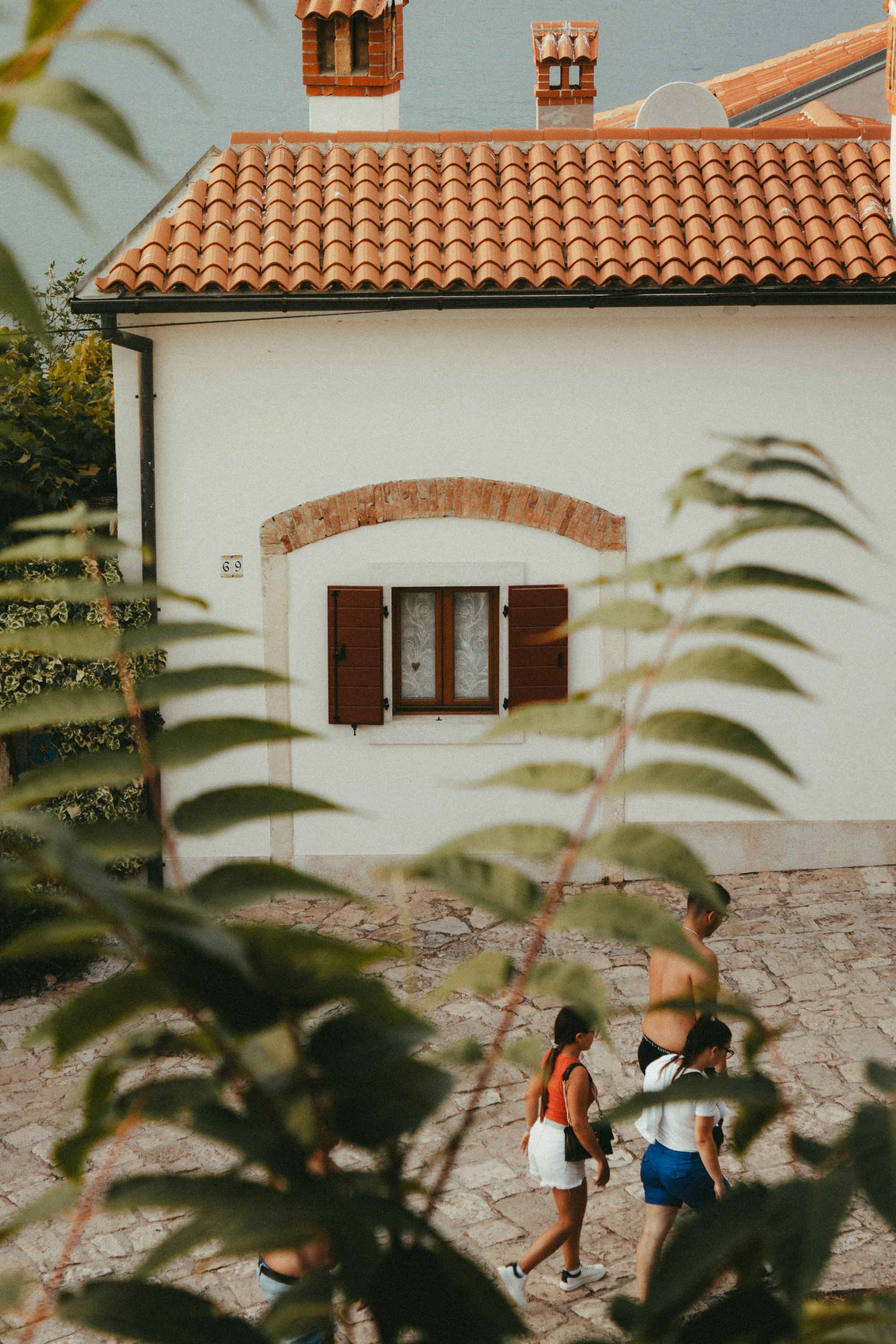 Rovinj Heritage Museum, Rovinj, Croatia