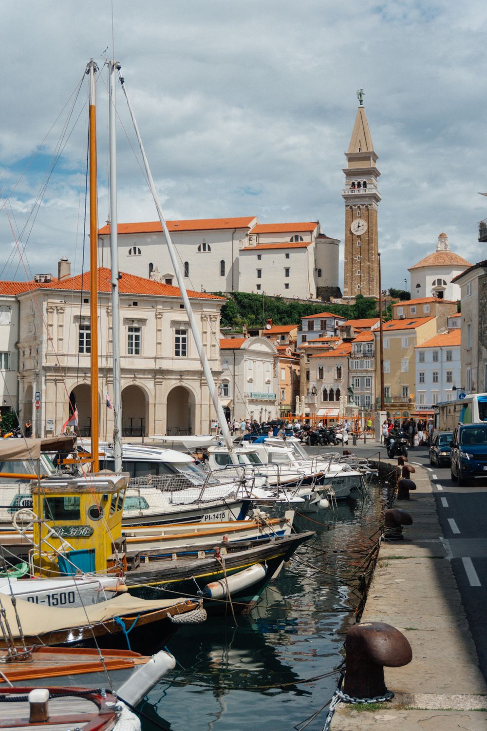 Aquarium Piran