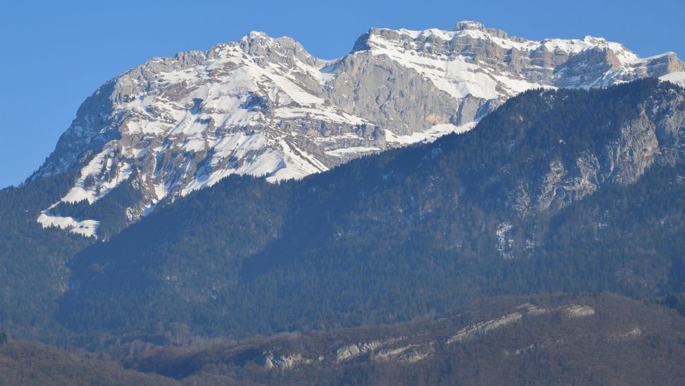 La Tournette