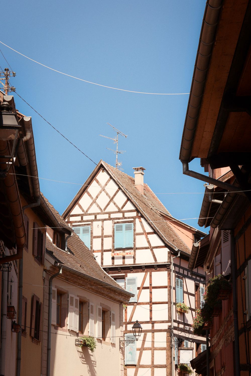 Eguisheim
