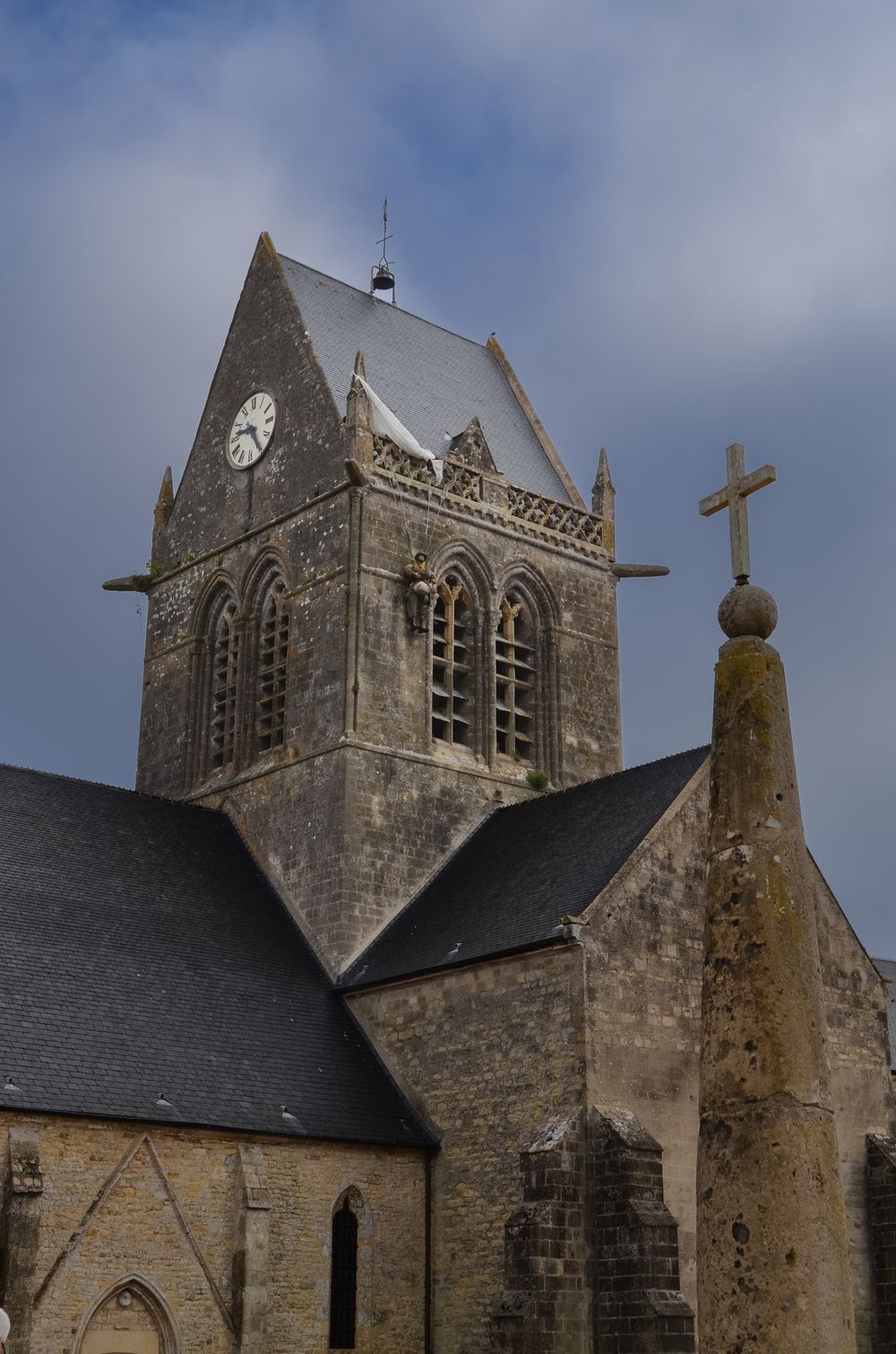 Église Saint-Pierre