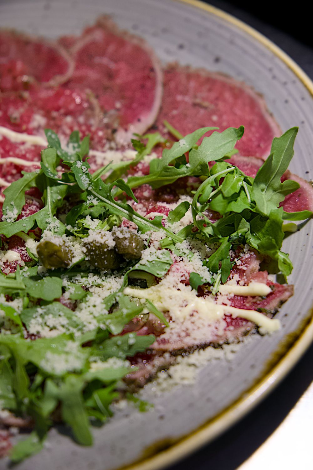 Carpaccio Square