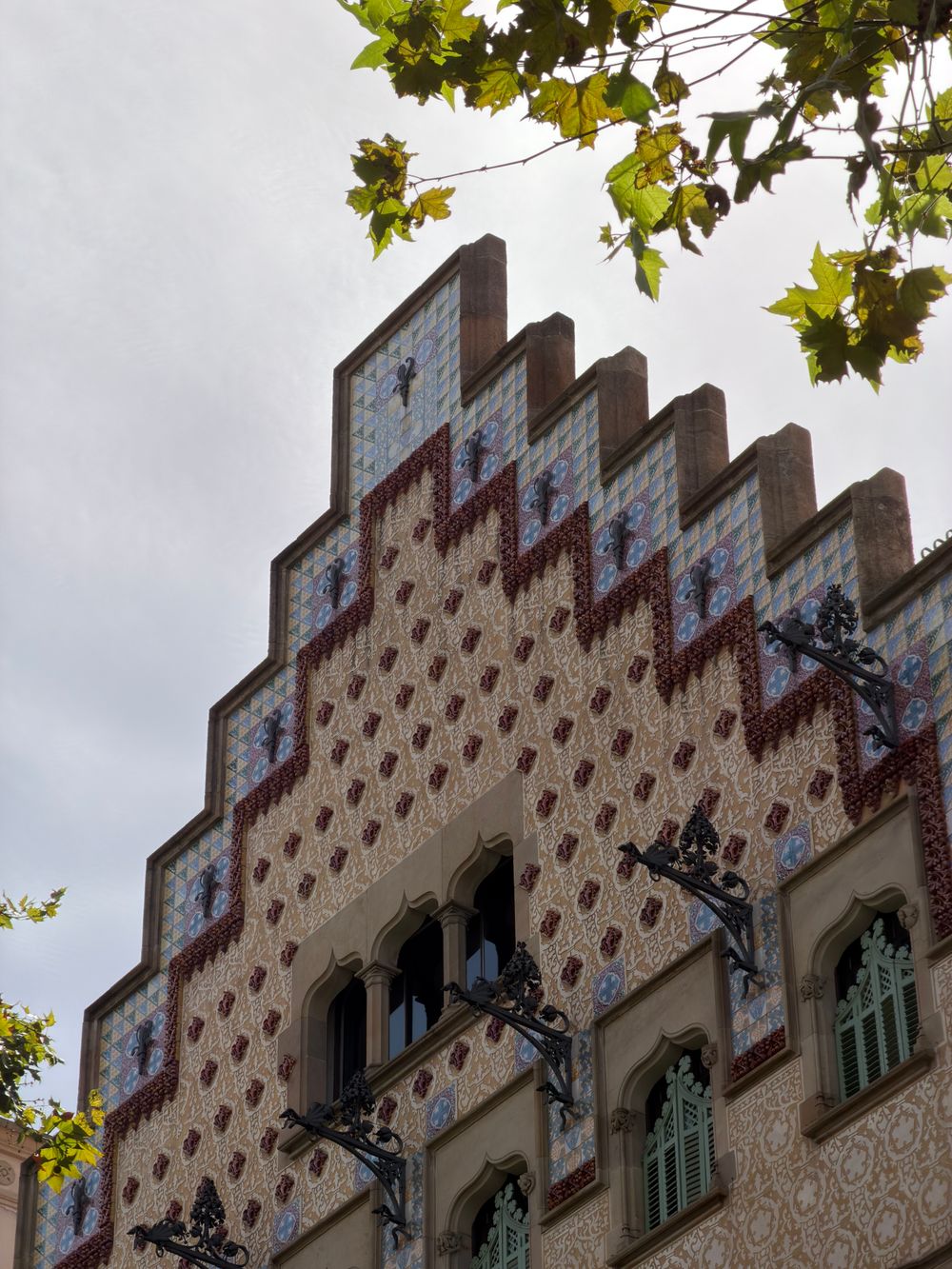 Casa Amatller
