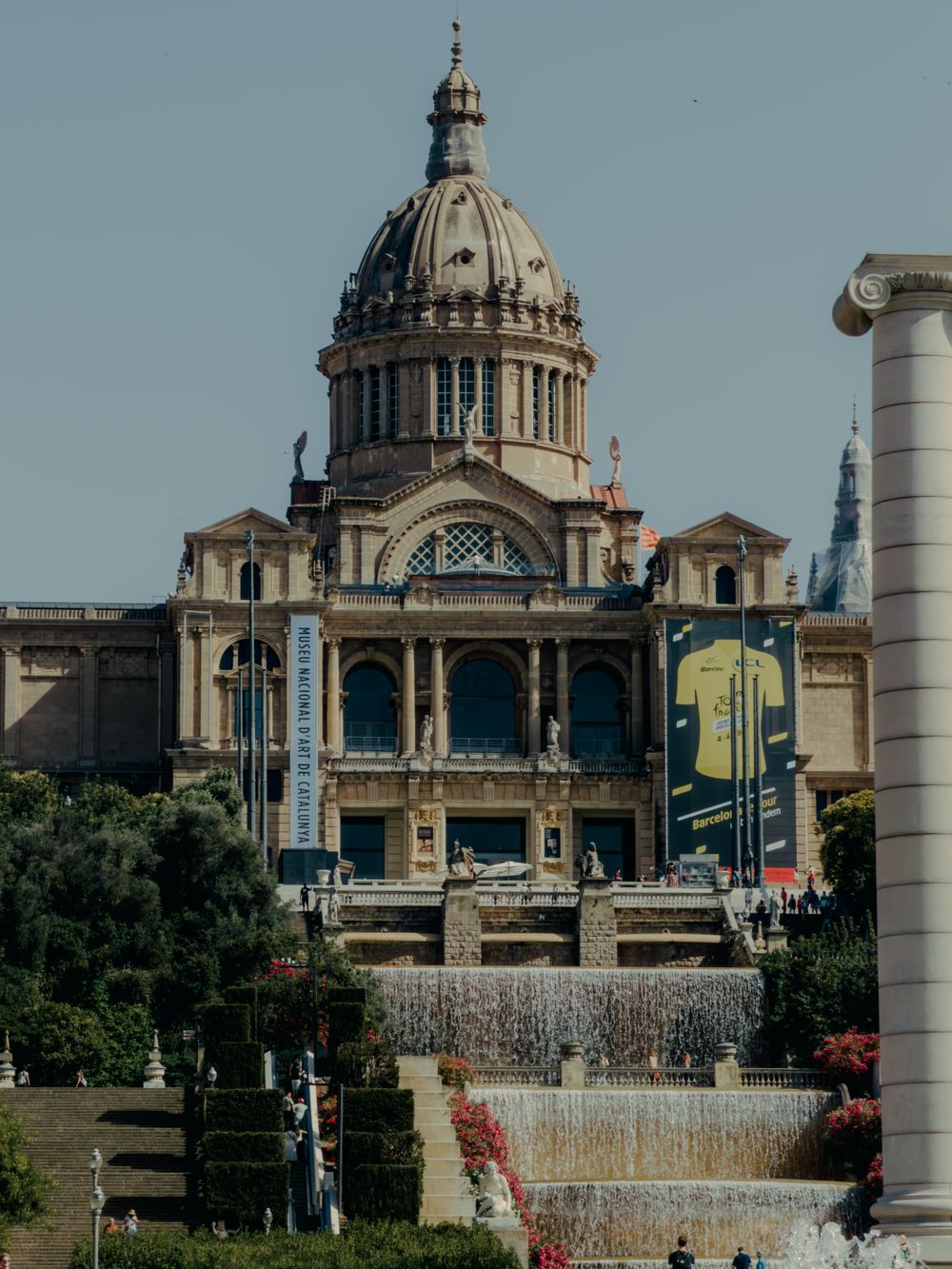 Barcelona History Museum