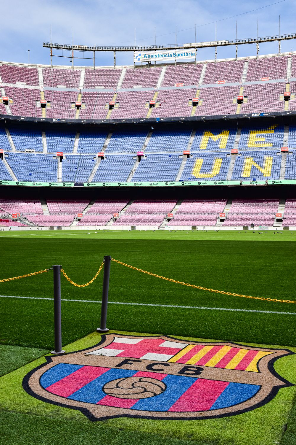 Camp Nou