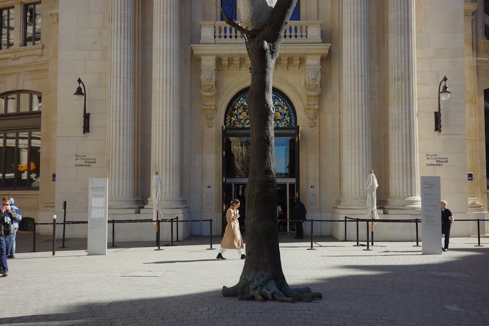 Bourse de Commerce, Pinault Collection