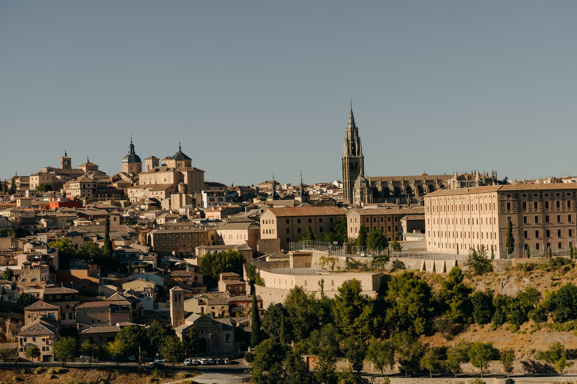 Toledo