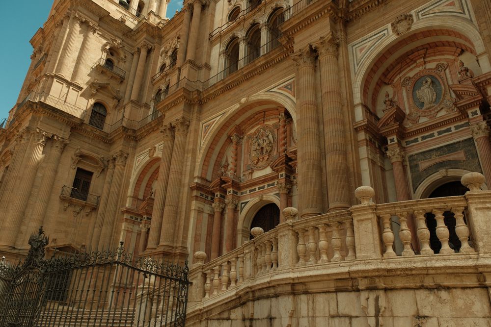 Museo de Málaga