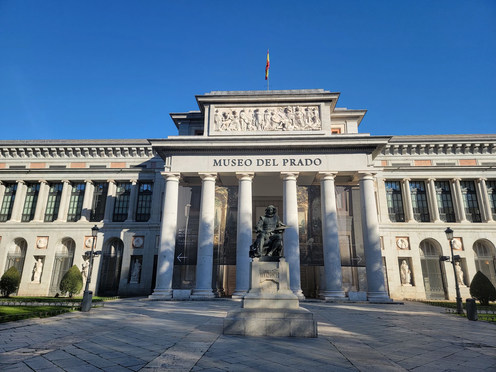 Museo Automovilístico y de la Moda, Málaga, Spain