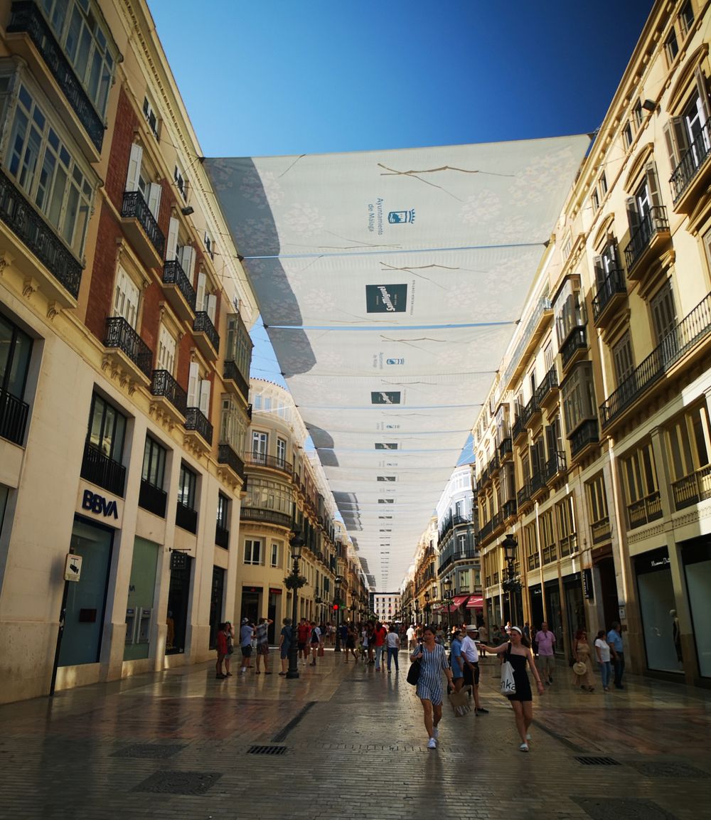 Calle Larios