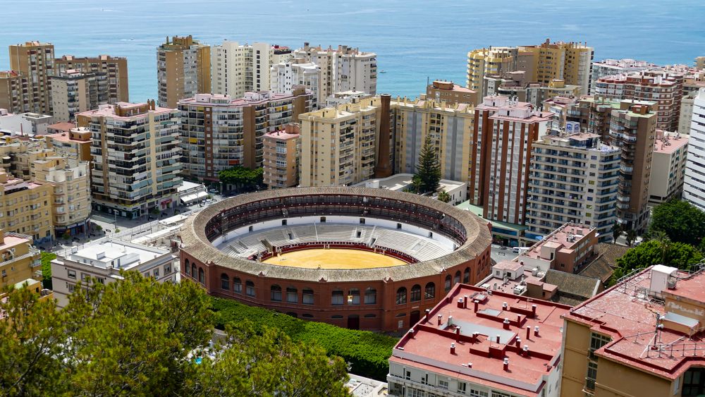La Malagueta