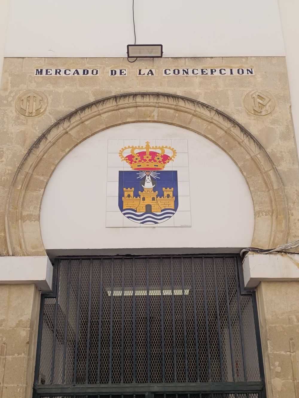 Jardín Botánico-Histórico La Concepción