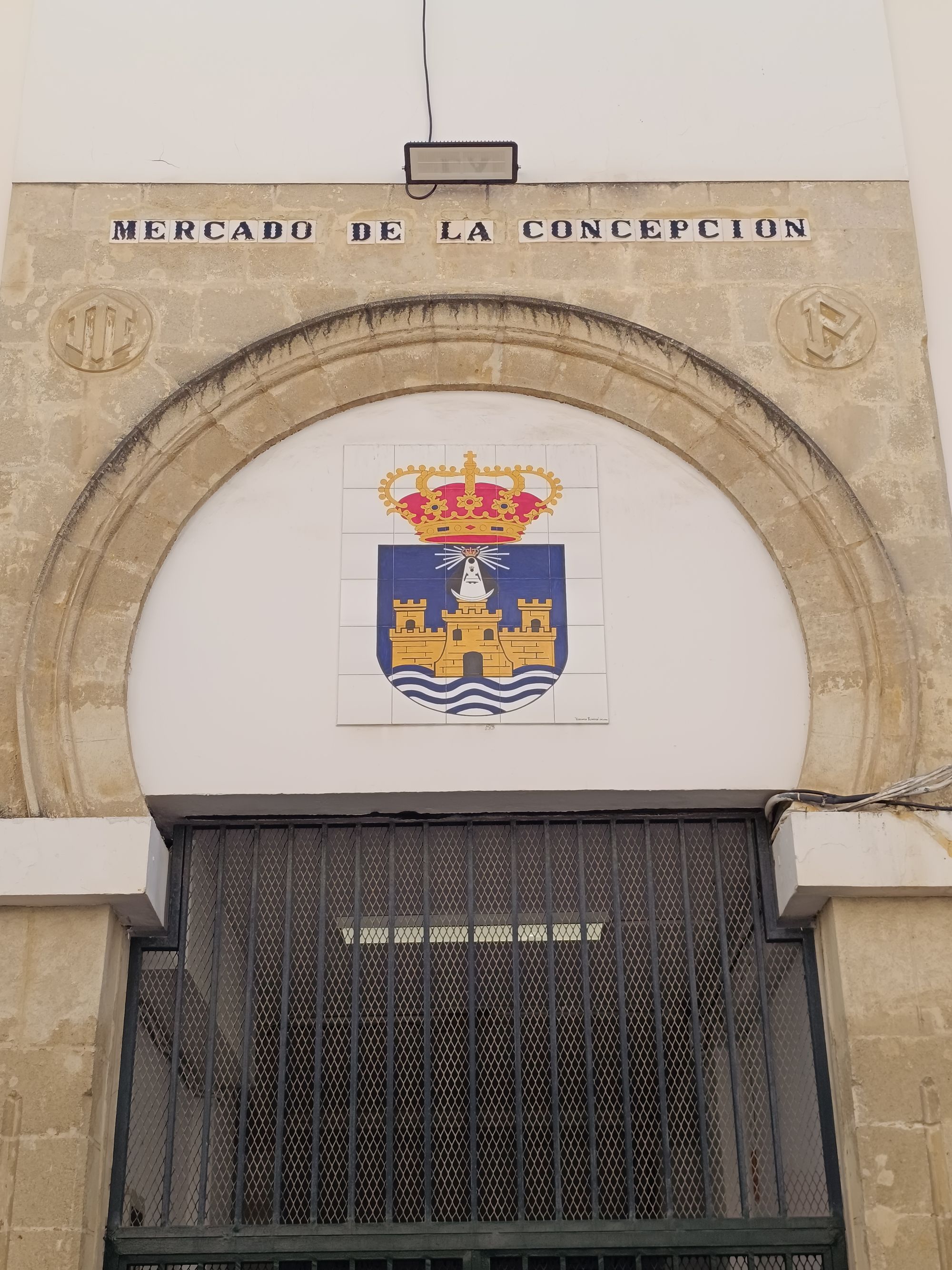 Jardín Botánico-Histórico La Concepción, Málaga, Spain