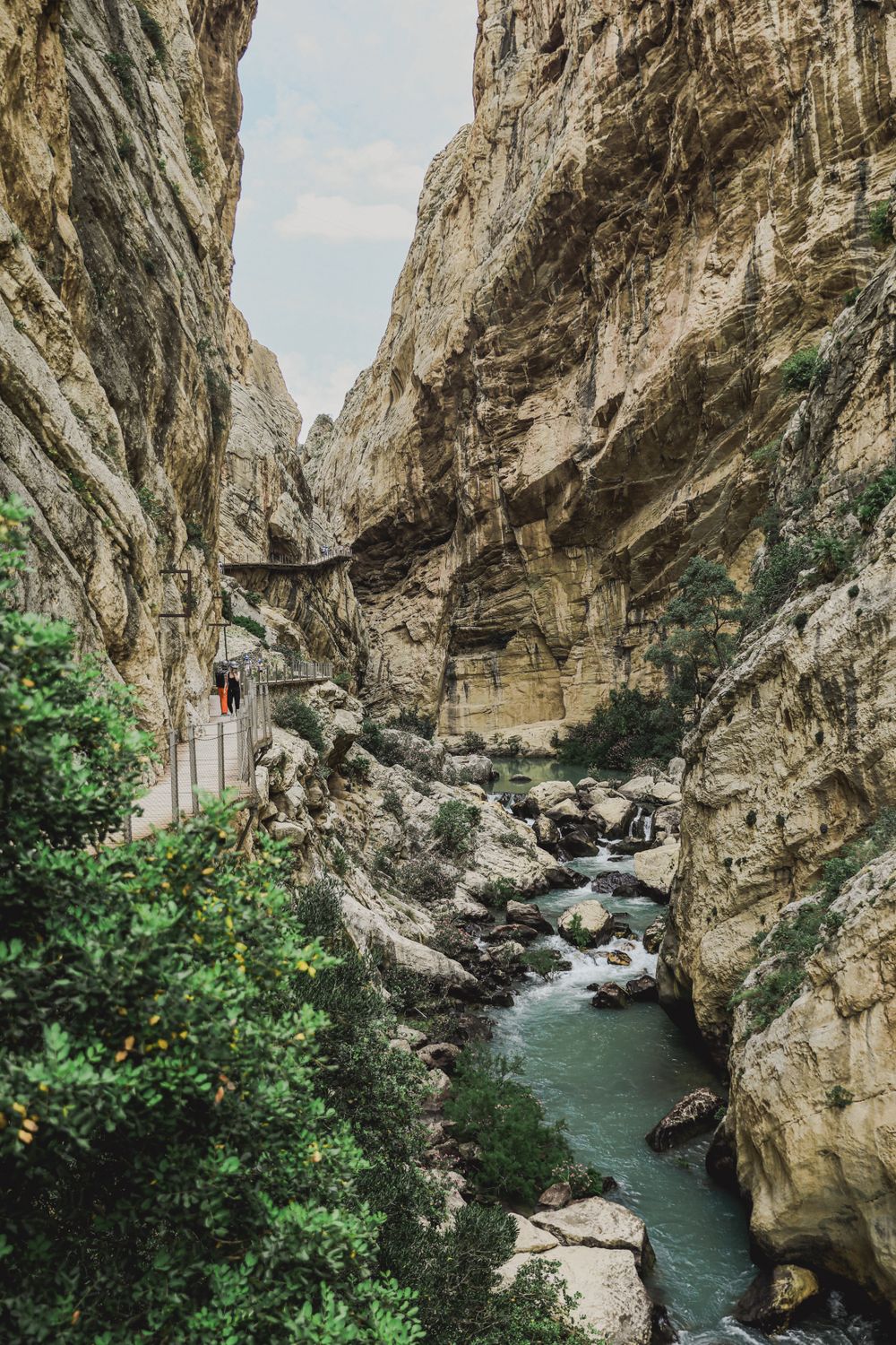 Caminito del Rey