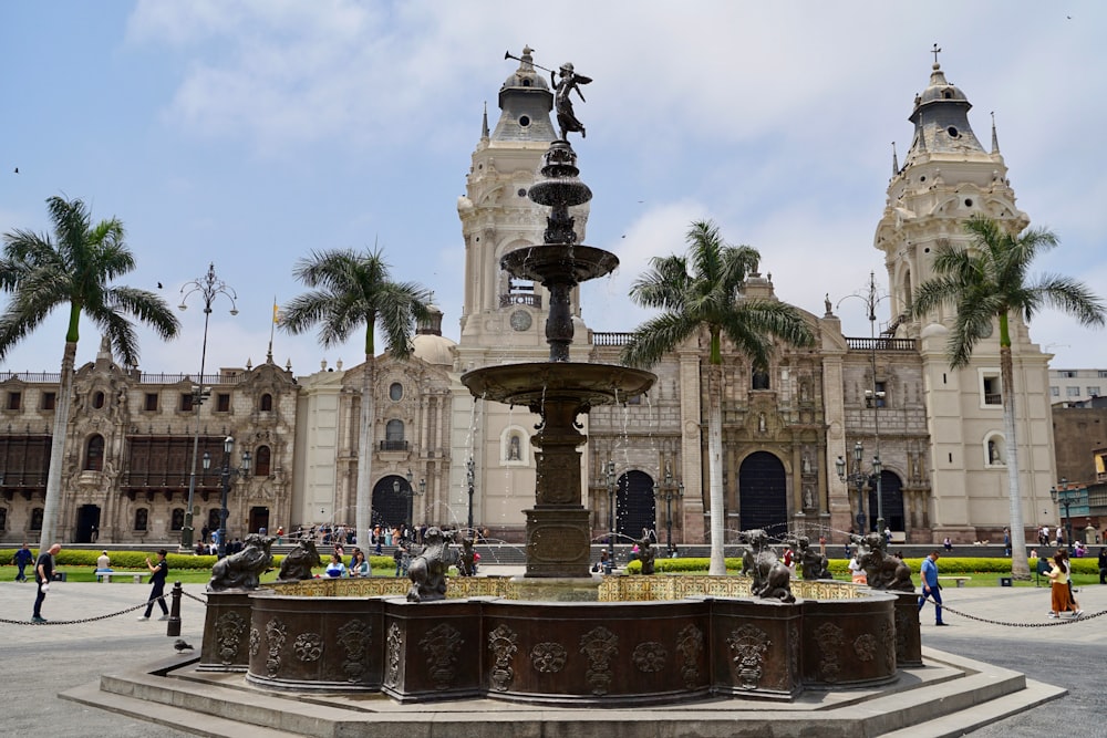 Museo Aeronáutico del Perú