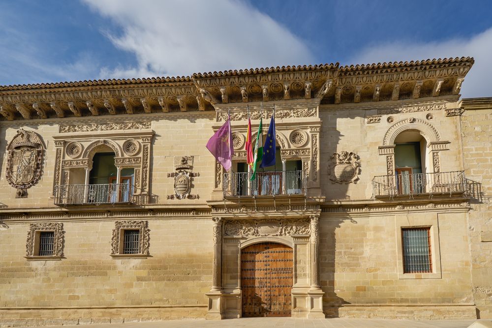 Palacio de los Golfines de Abajo