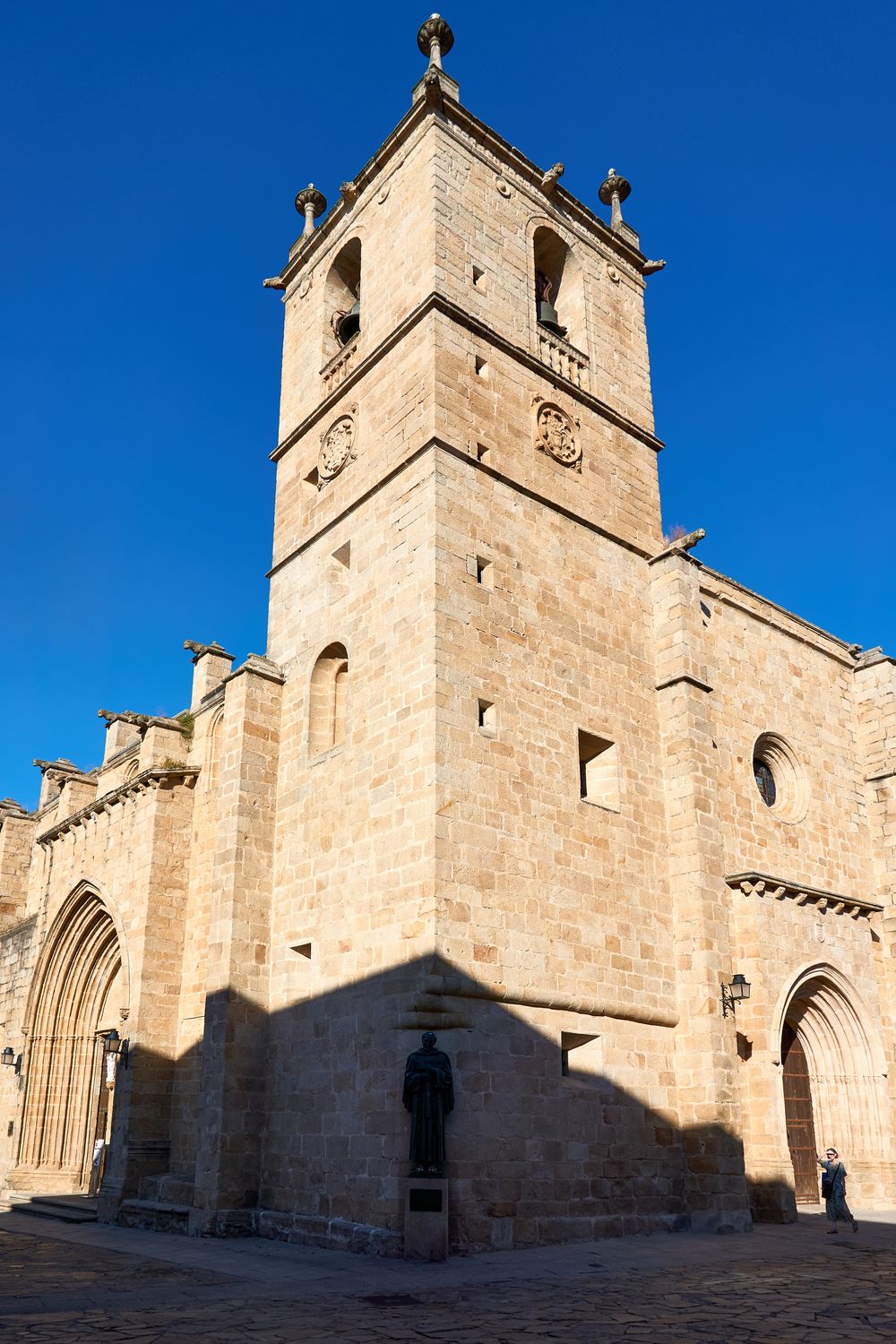 Museum of Cáceres