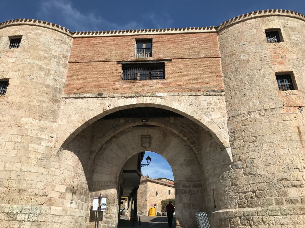 Arco de la Estrella