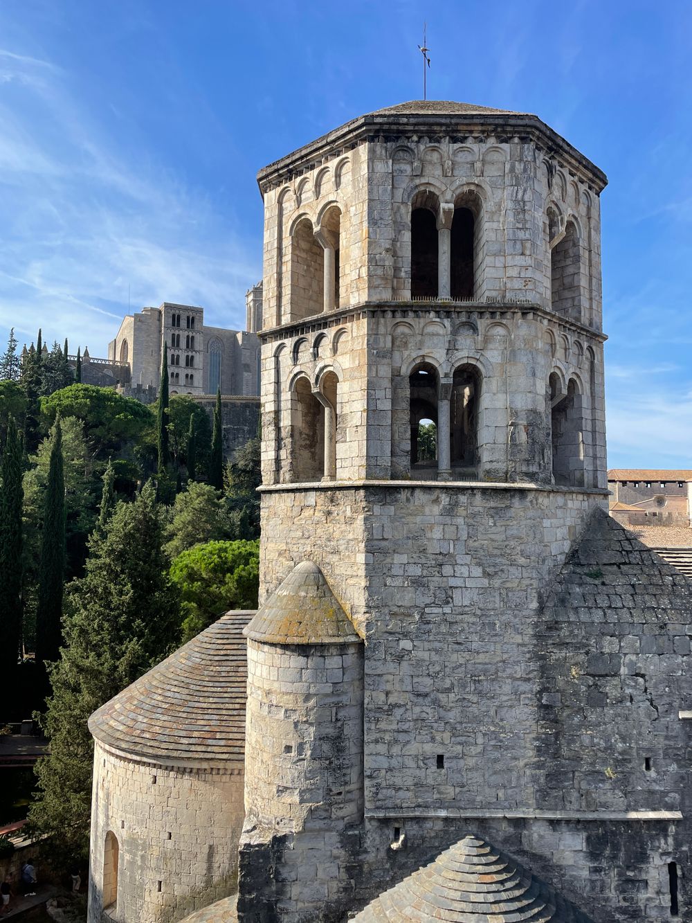 Basilica of Sant Feliu