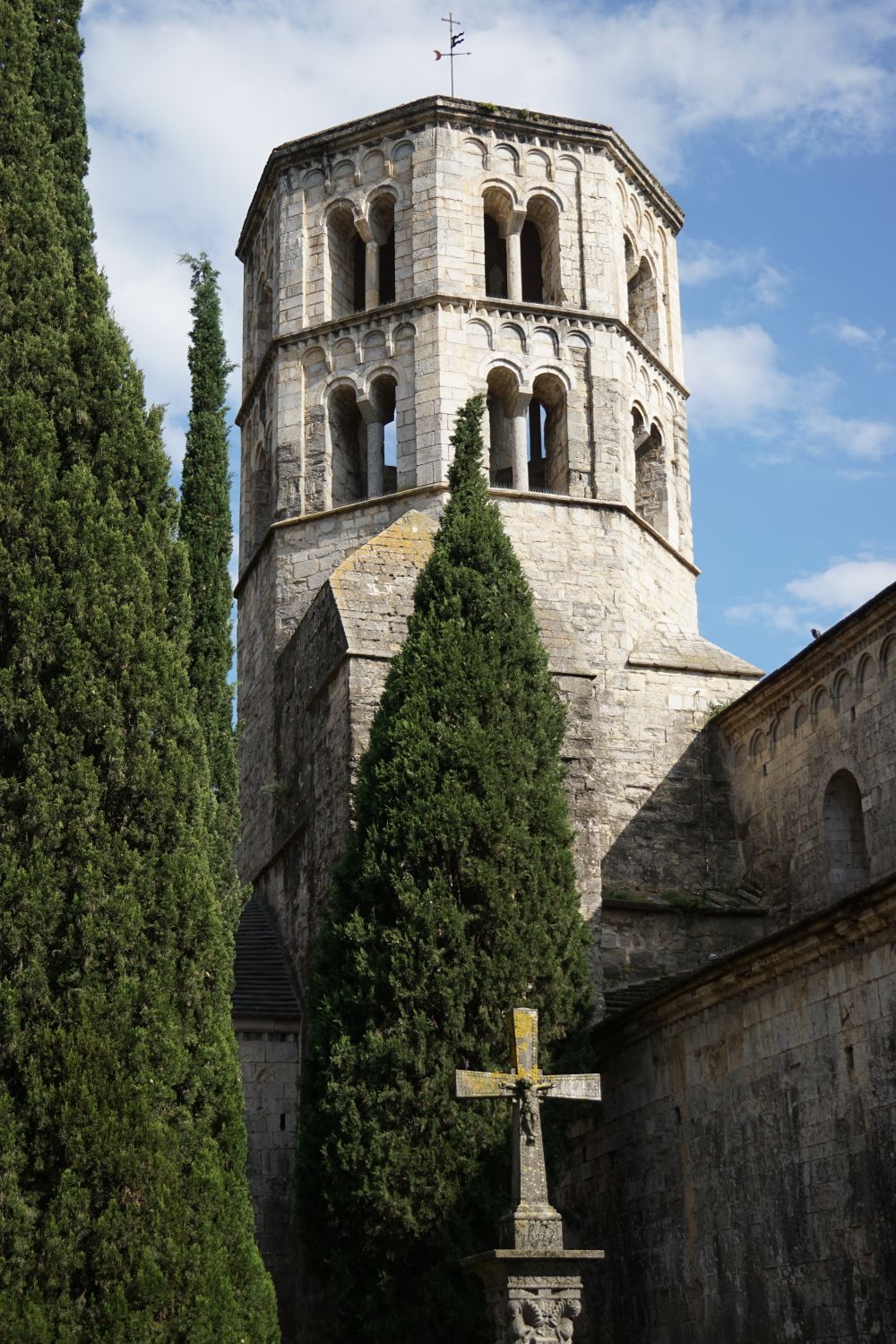 Sant Pere de Galligants