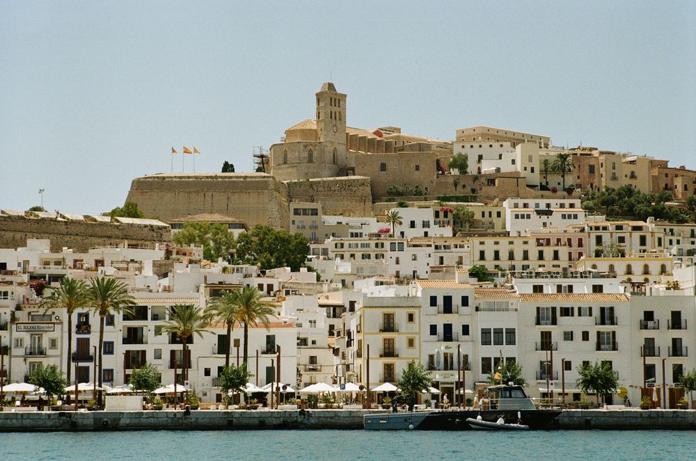 Dalt Vila