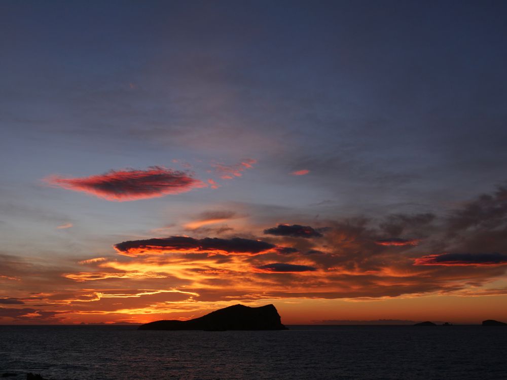Cala Comte