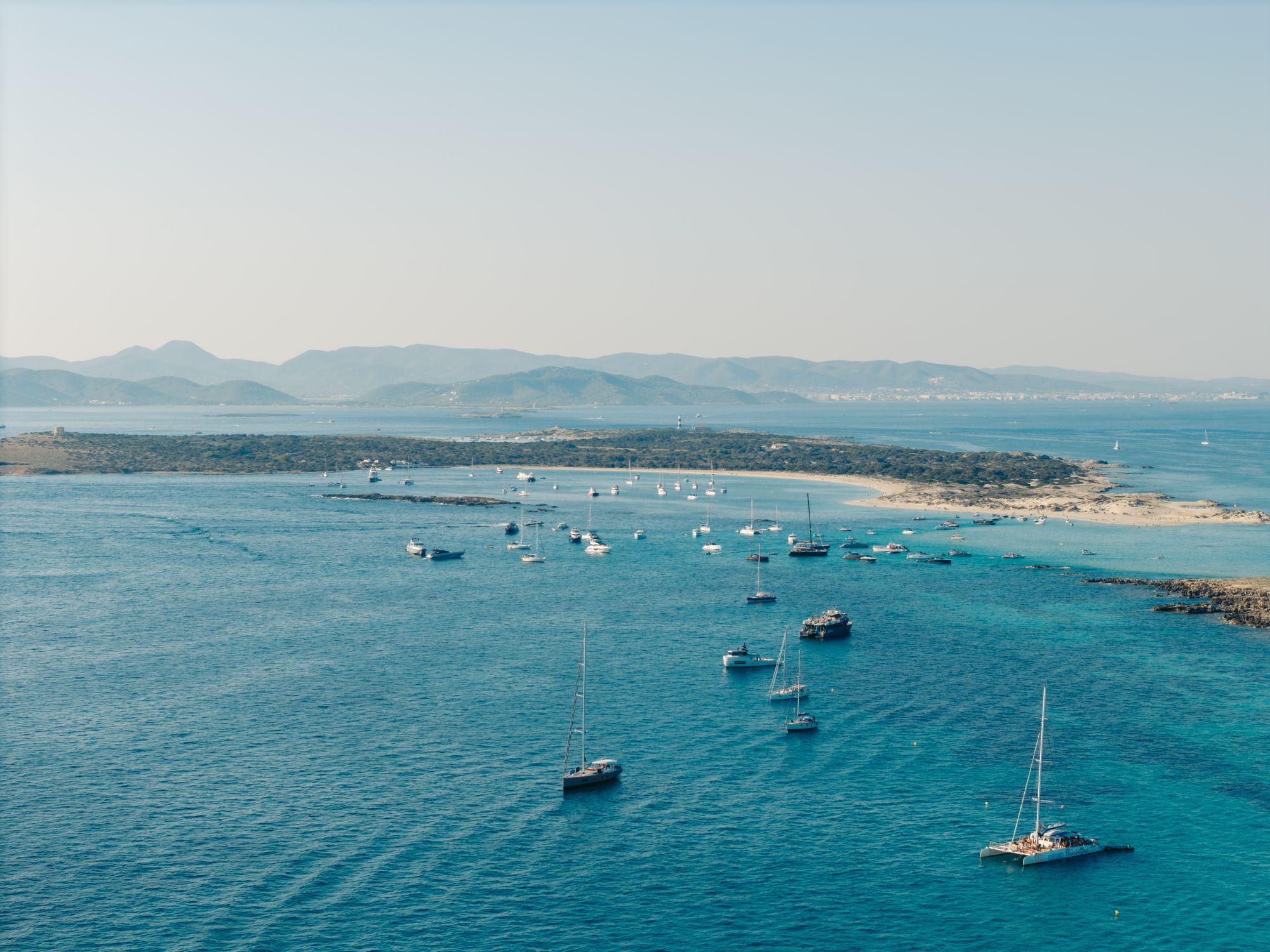 Formentera, Ibiza, Spain