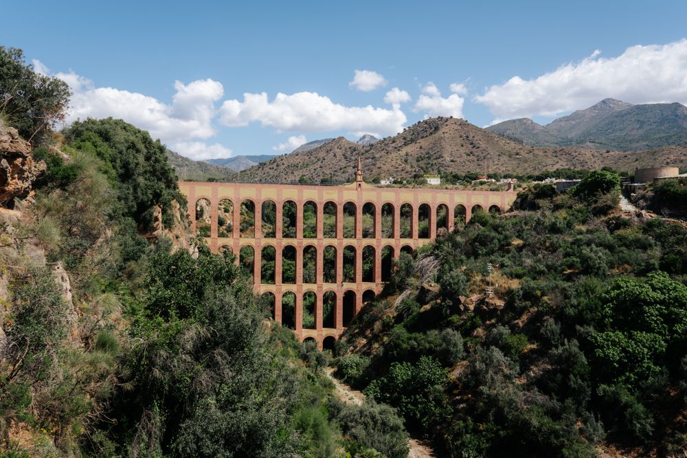 Eagle Aqueduct