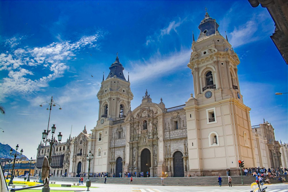 Museo Oro del Perú