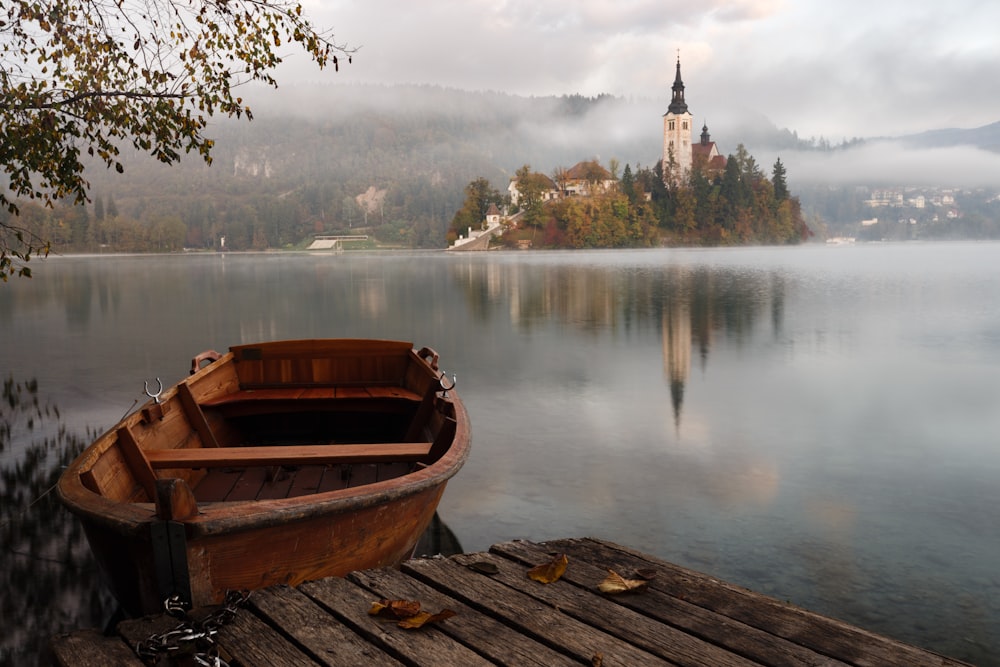 Bled Castle