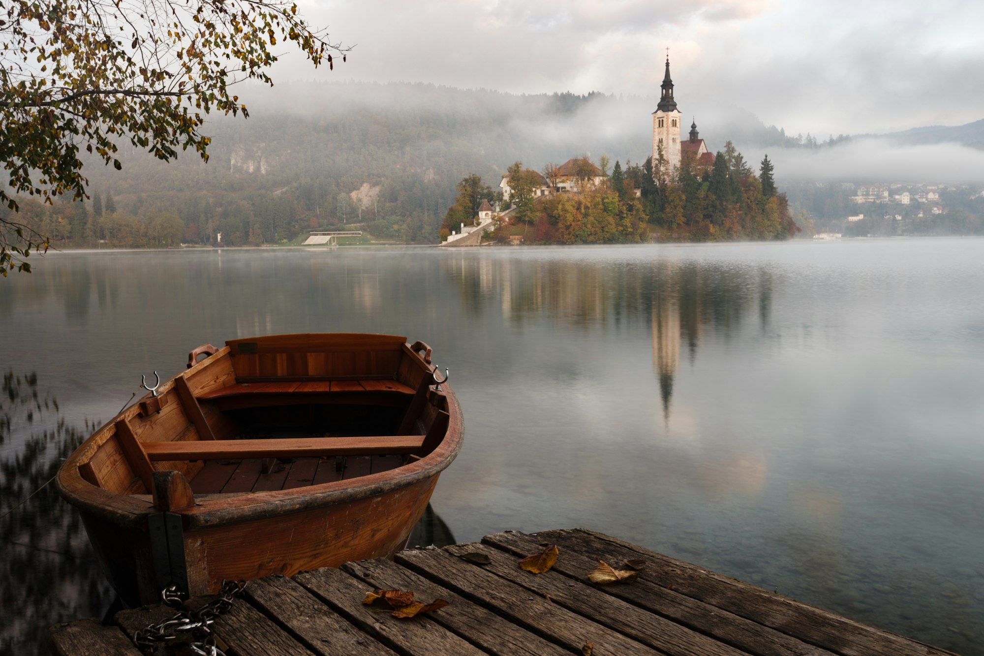 Bled Castle, Bled, Slovenia