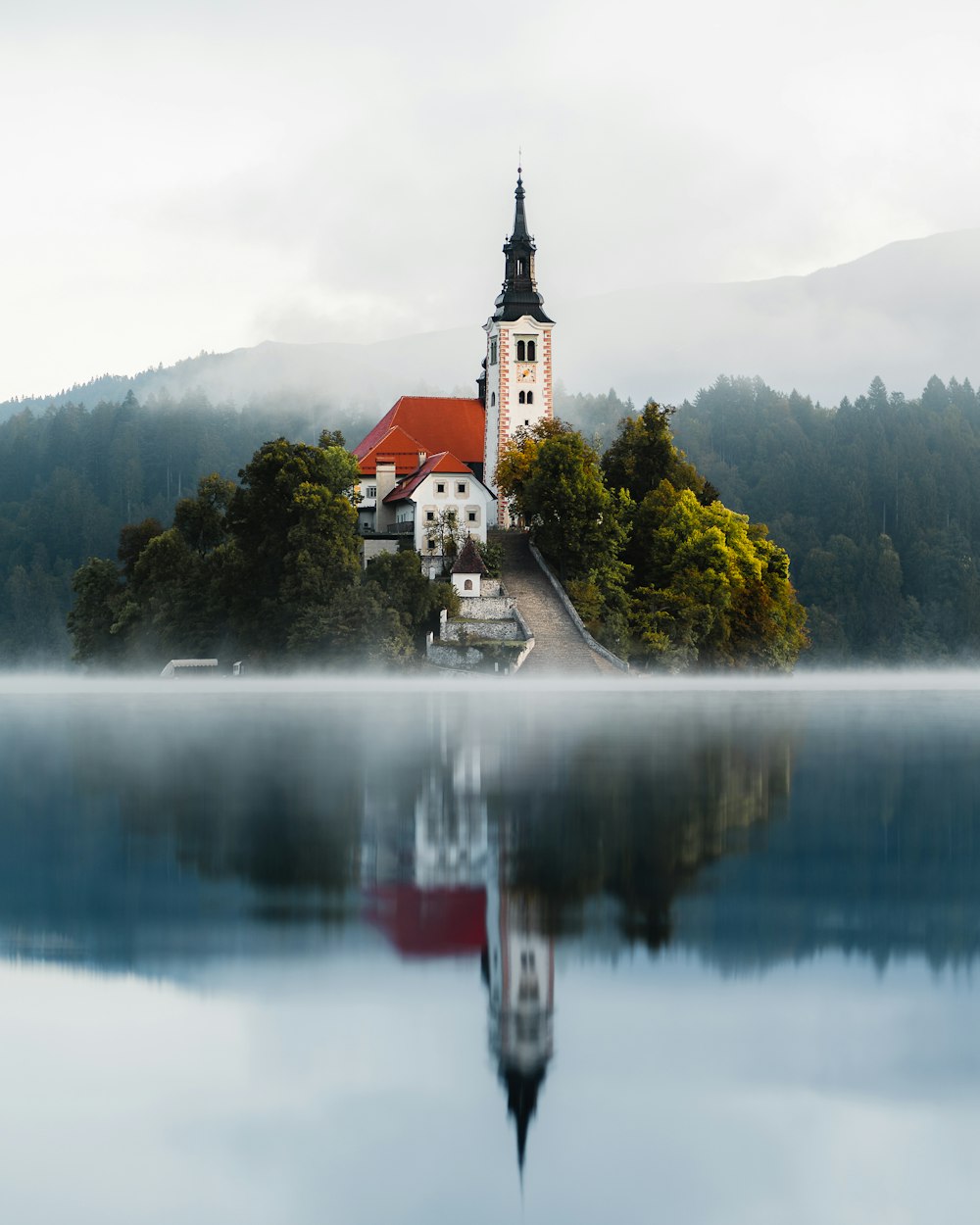 Bled Island