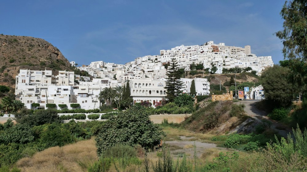 Mojácar